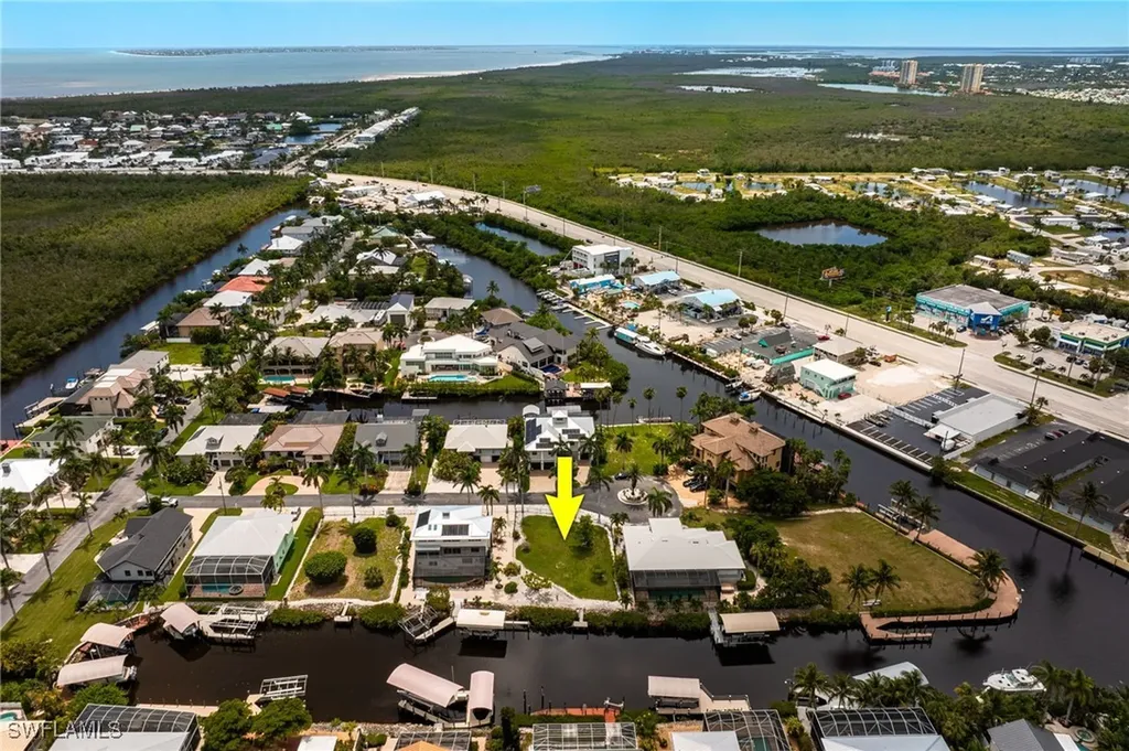 17901 Grey Heron Court Fort Myers Beach FL 33931