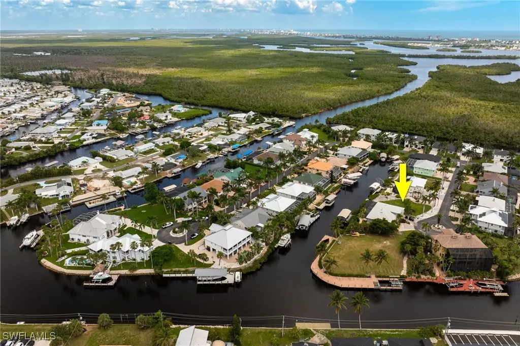 17901 Grey Heron Court Fort Myers Beach FL 33931