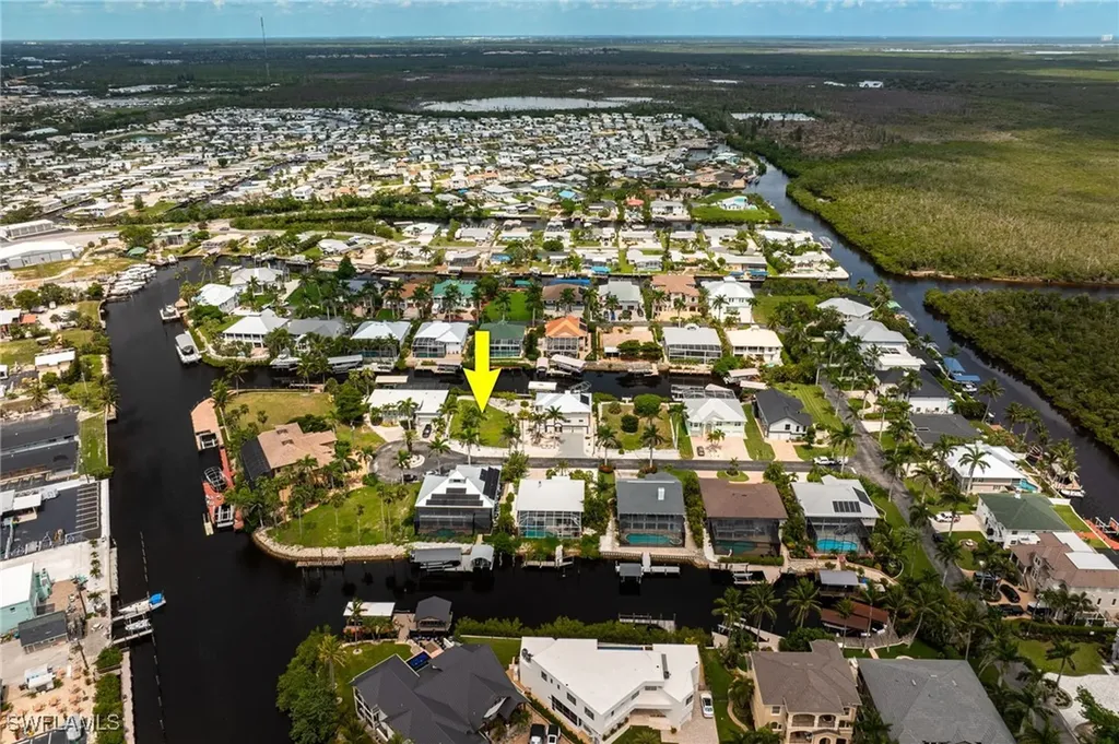17901 Grey Heron Court Fort Myers Beach FL 33931