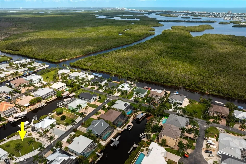 17901 Grey Heron Court Fort Myers Beach FL 33931