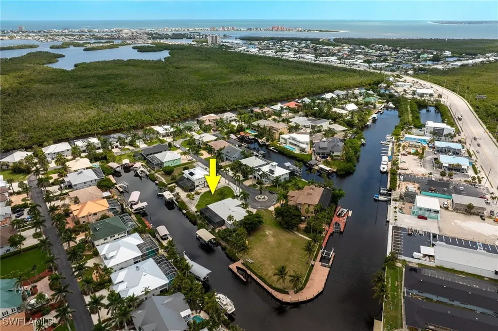 17901 Grey Heron Court Fort Myers Beach FL 33931