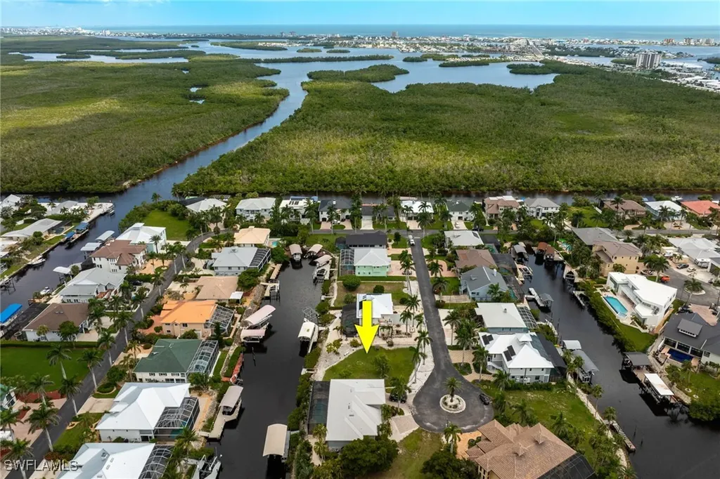 17901 Grey Heron Court Fort Myers Beach FL 33931