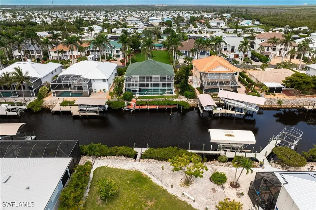 17901 Grey Heron Court Fort Myers Beach FL 33931
