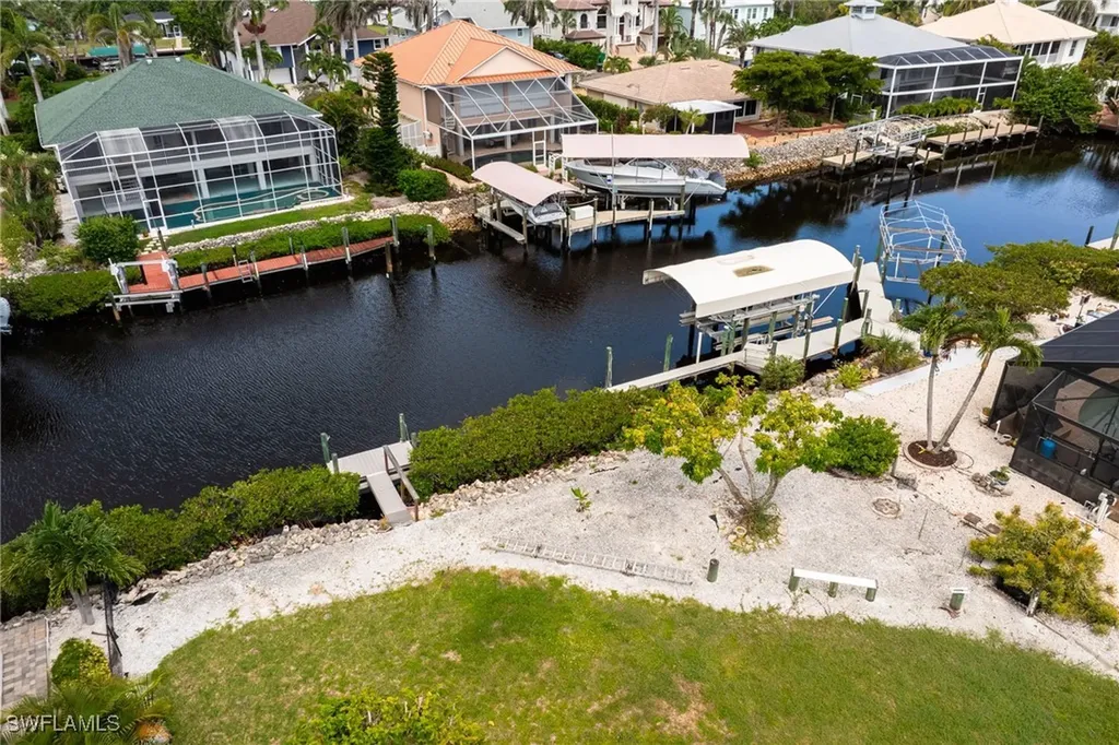 17901 Grey Heron Court Fort Myers Beach FL 33931