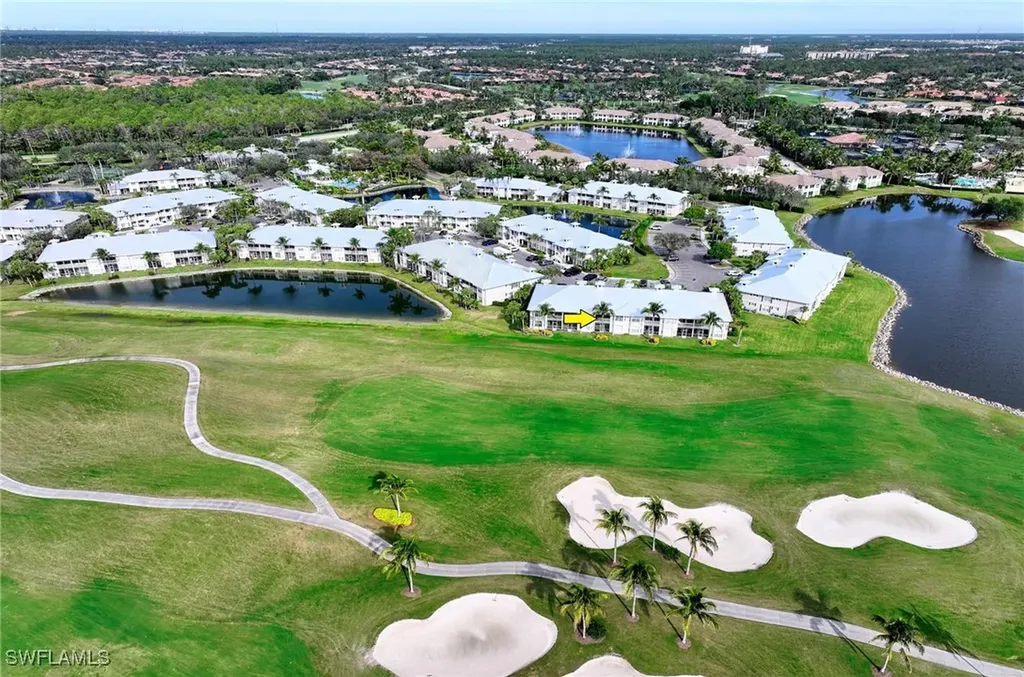 7905 Mahogany Run Lane Naples FL 34113