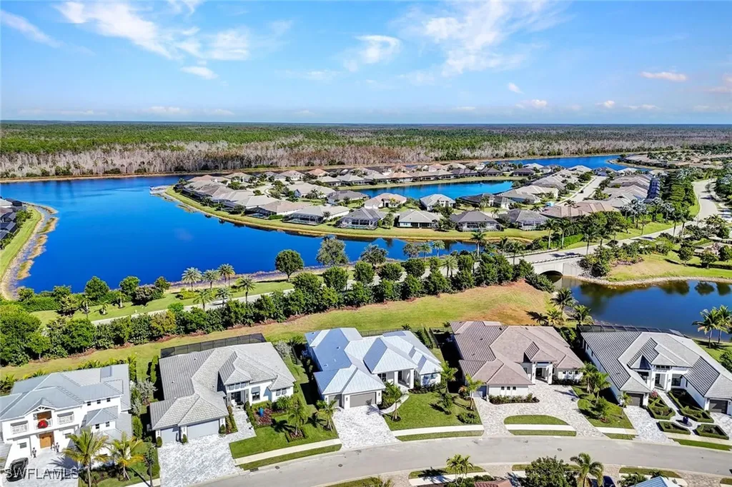 14286 Charthouse Circle Naples FL 34114