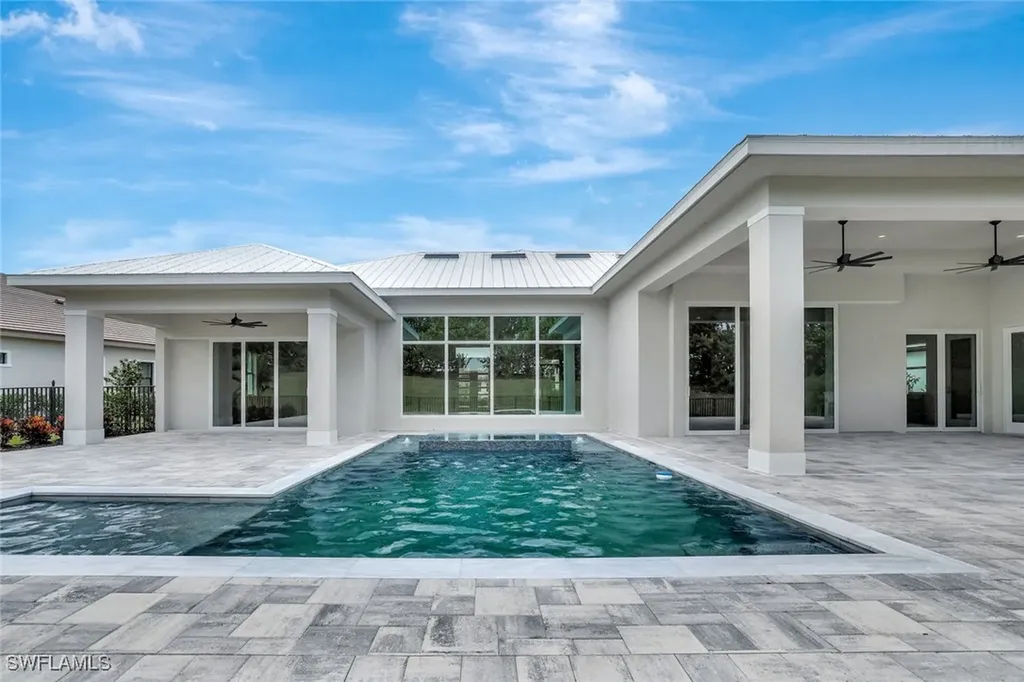 14286 Charthouse Circle Naples FL 34114