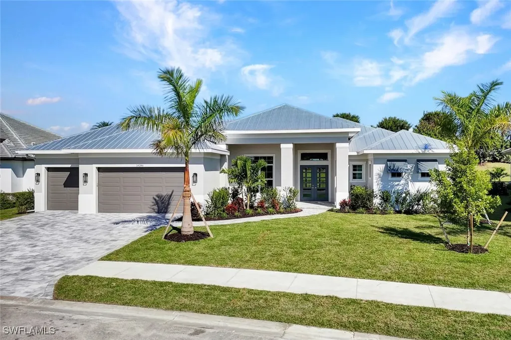 14286 Charthouse Circle Naples FL 34114
