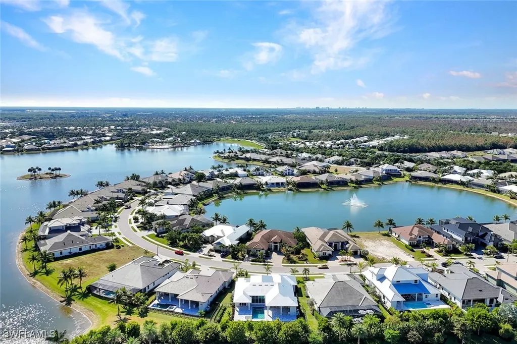 14286 Charthouse Circle Naples FL 34114