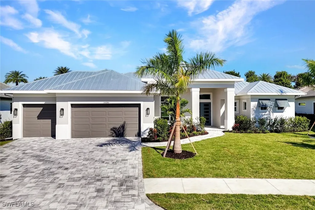 14286 Charthouse Circle Naples FL 34114