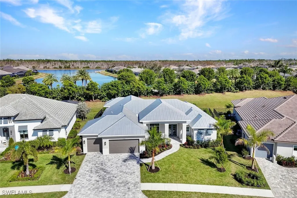 14286 Charthouse Circle Naples FL 34114