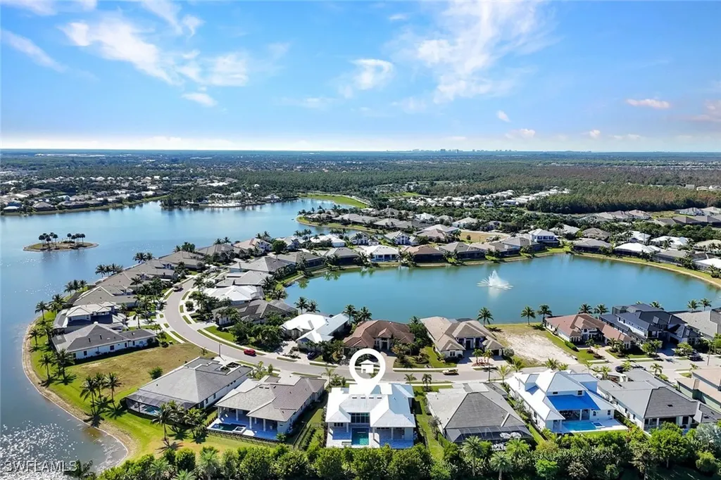 14286 Charthouse Circle Naples FL 34114