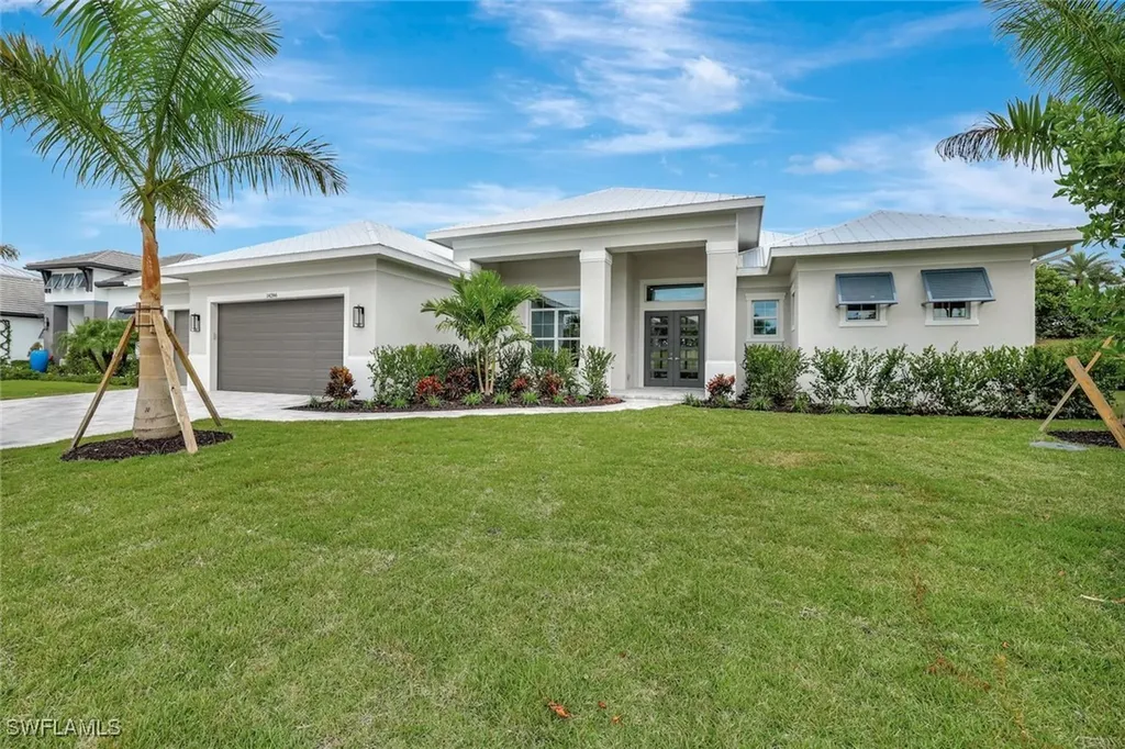 14286 Charthouse Circle Naples FL 34114