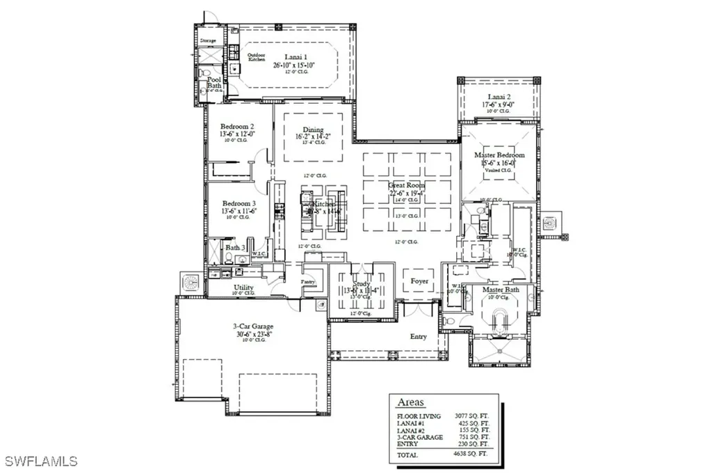 14286 Charthouse Circle Naples FL 34114