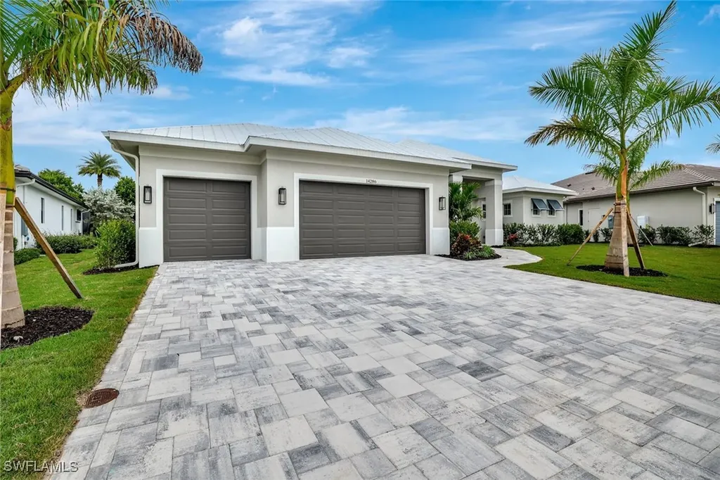 14286 Charthouse Circle Naples FL 34114