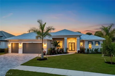 14286 Charthouse Circle Naples FL 34114