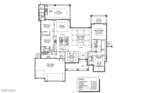 14286 Charthouse Circle Naples FL 34114