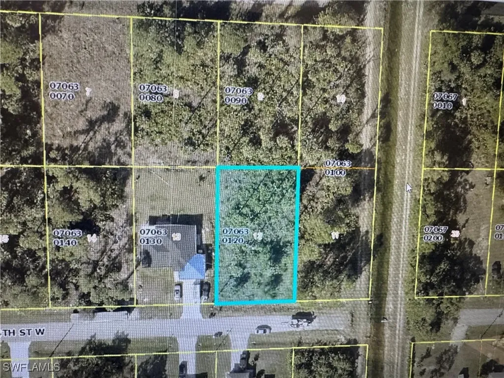 3402 64th Street W Lehigh Acres FL 33971