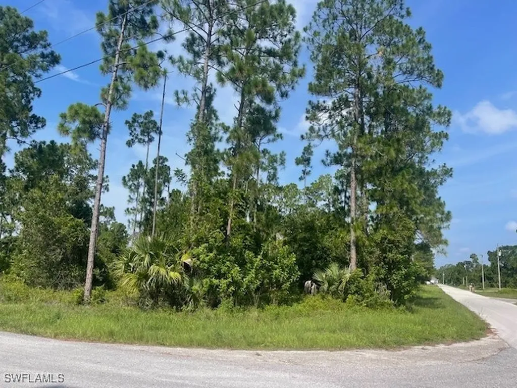 1010 Manikin Avenue S Lehigh Acres FL 33974
