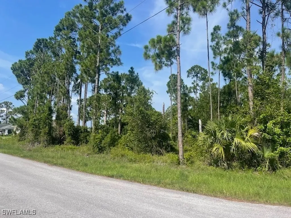 1010 Manikin Avenue S Lehigh Acres FL 33974