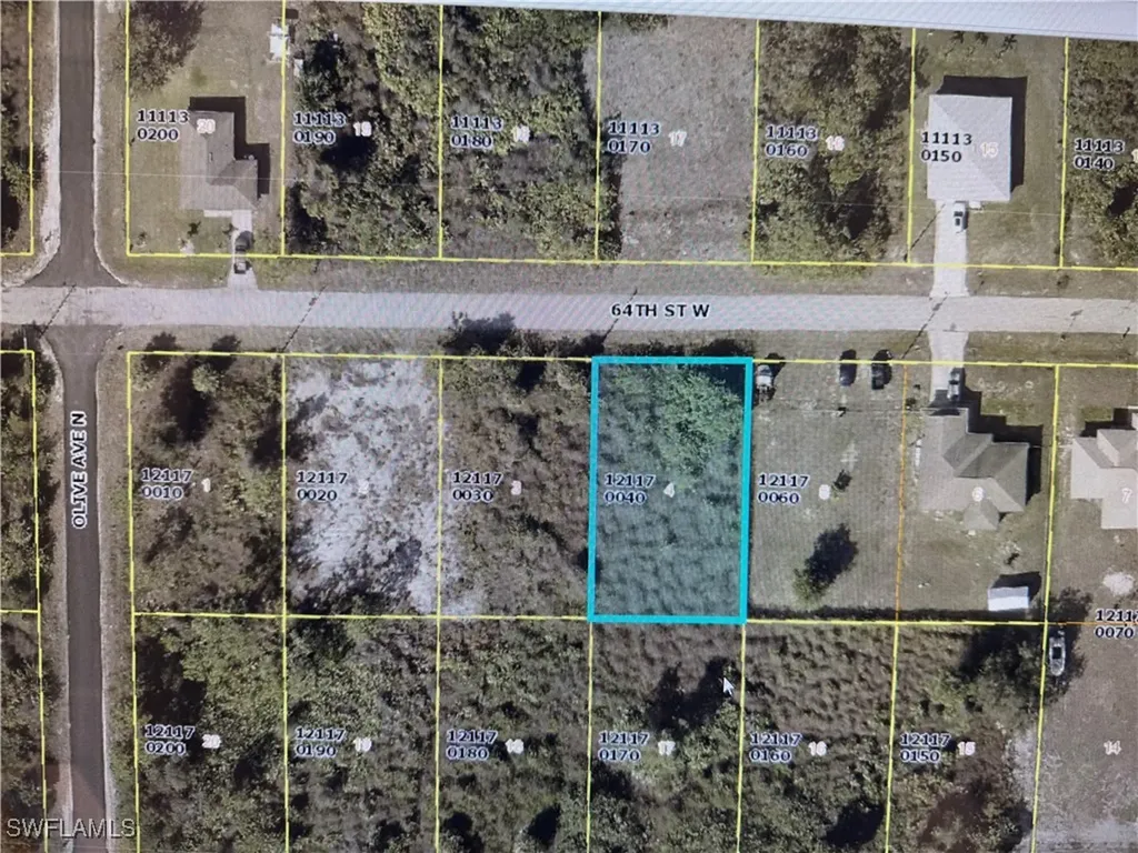 3113 64th Street W Lehigh Acres FL 33971