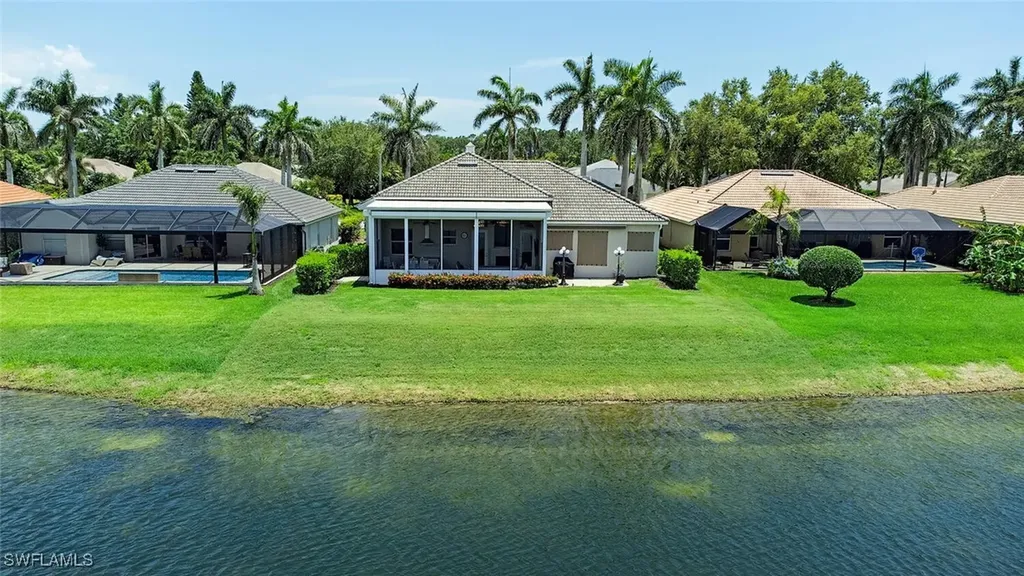 1534 Vintage Lane Naples FL 34104