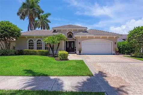 1534 Vintage Lane Naples FL 34104
