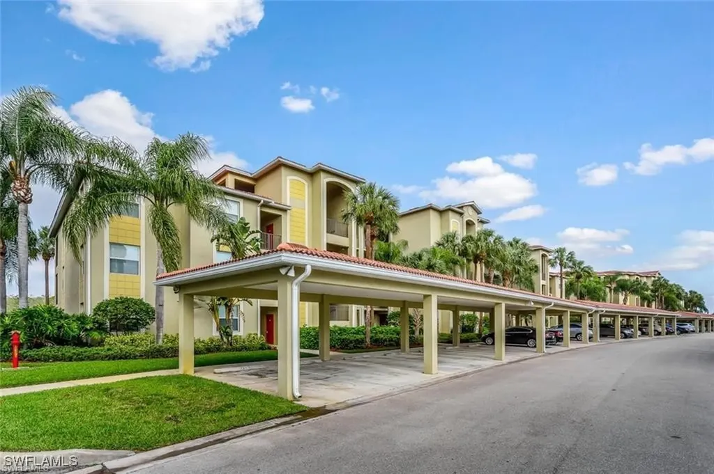 Naples FL, 10275 Heritage Bay Boulevard, Unit 711