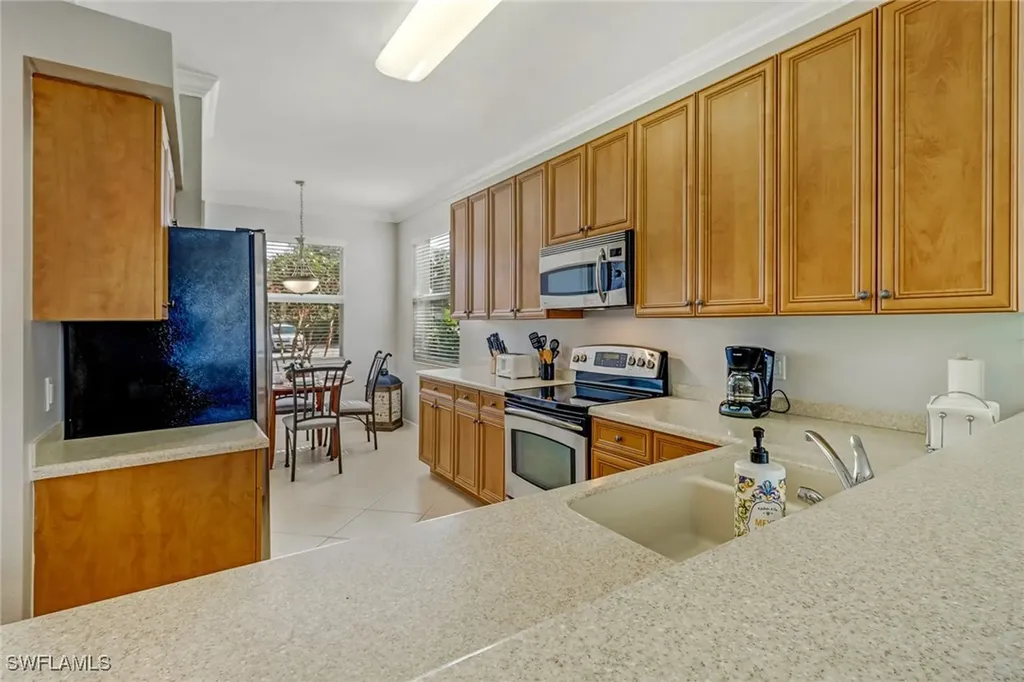 10275 Heritage Bay Boulevard Naples FL 34120