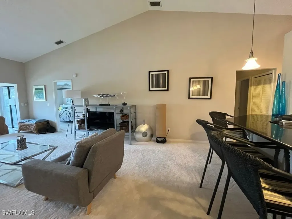 513 Lake Louise Circle Naples FL 34110