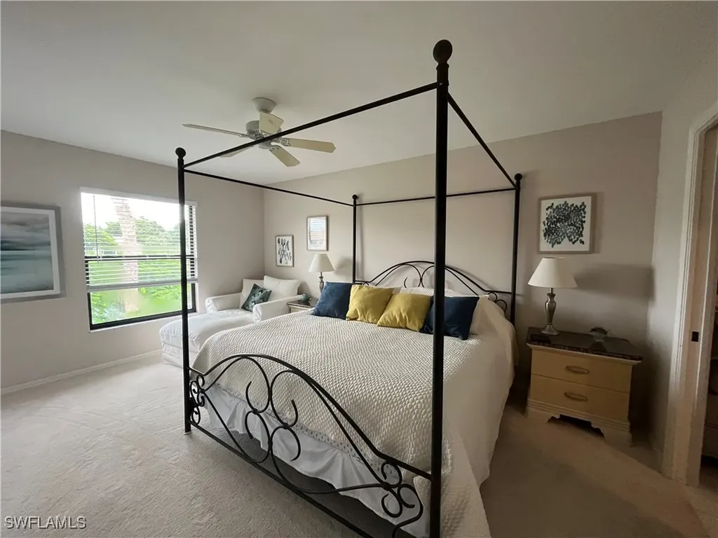 513 Lake Louise Circle Naples FL 34110