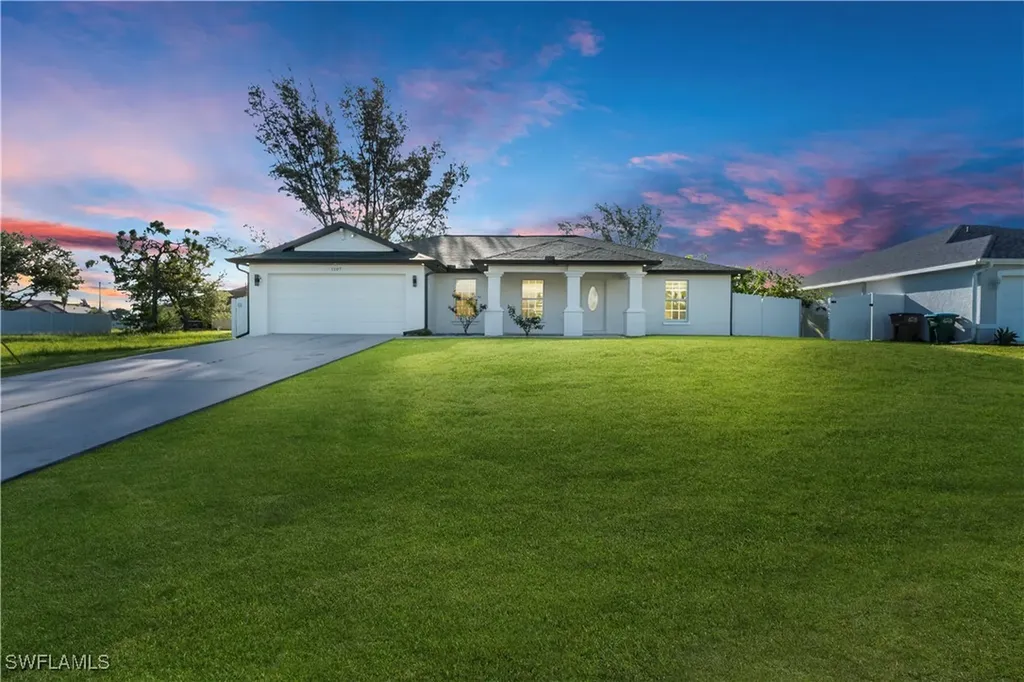 1207 NW 21st Avenue Cape Coral FL 33993