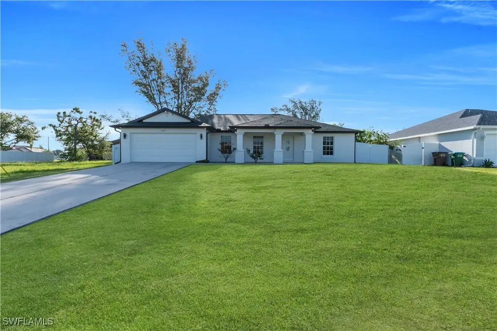 1207 NW 21st Avenue Cape Coral FL 33993
