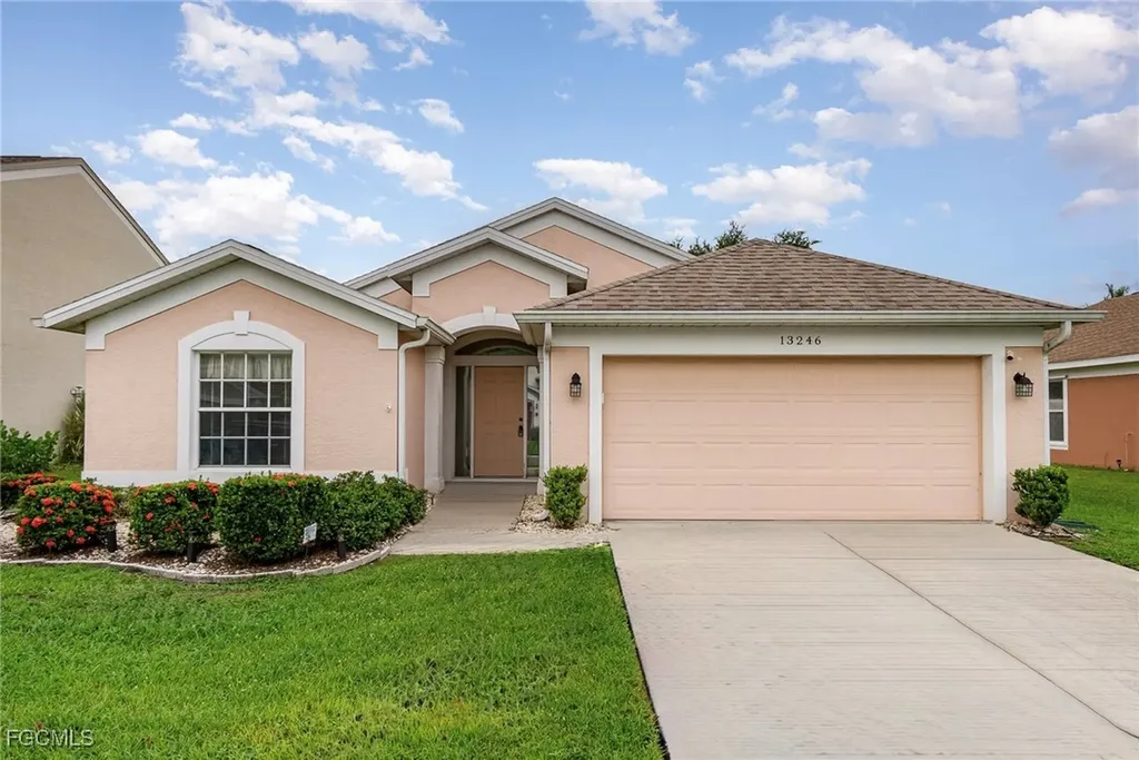 13246 Highland Chase Place Fort Myers FL 33913