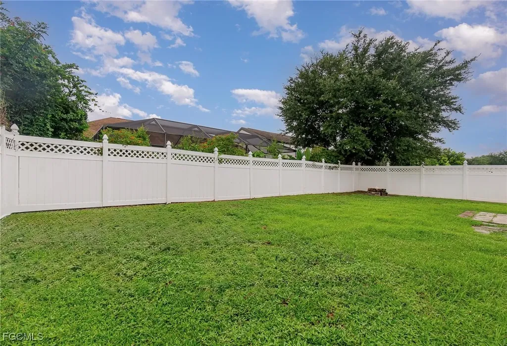 13246 Highland Chase Place Fort Myers FL 33913