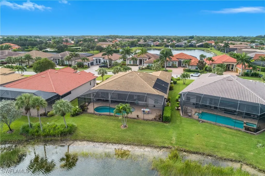 10534 Espanola Drive Bonita Springs FL 34135