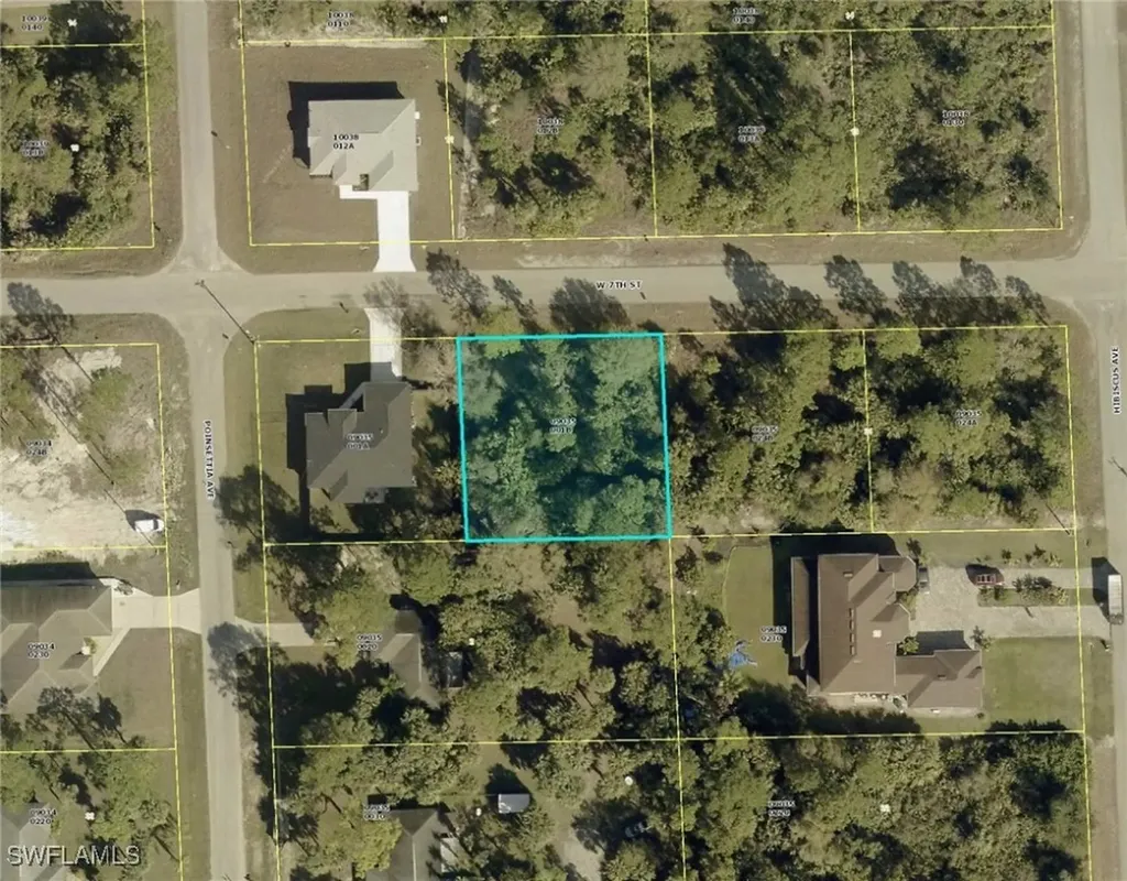 15 W 7th Street Lehigh Acres FL 33972