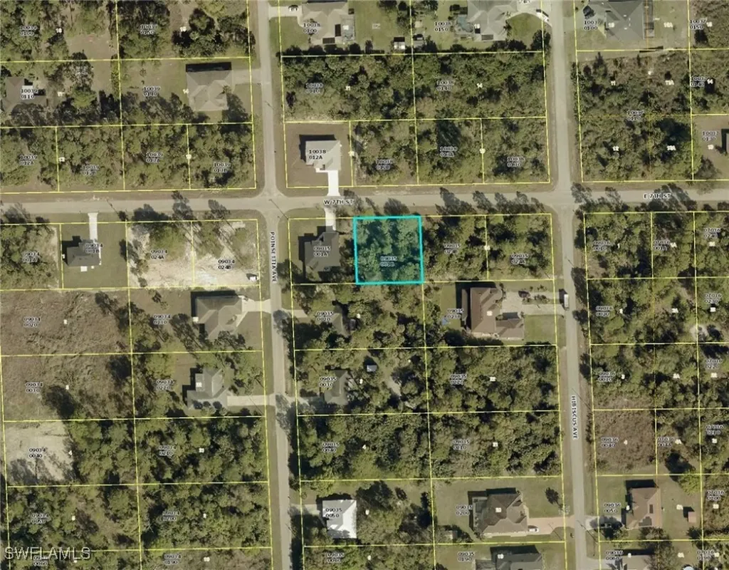 15 W 7th Street Lehigh Acres FL 33972