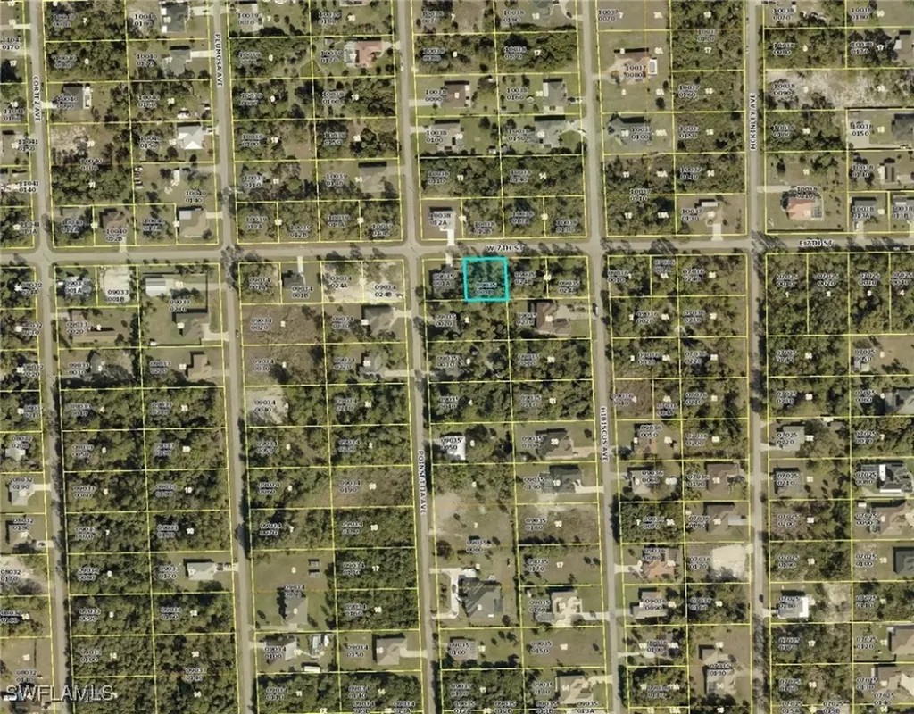 15 W 7th Street Lehigh Acres FL 33972