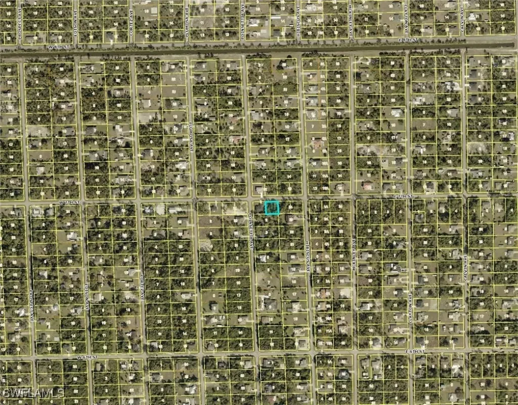 15 W 7th Street Lehigh Acres FL 33972