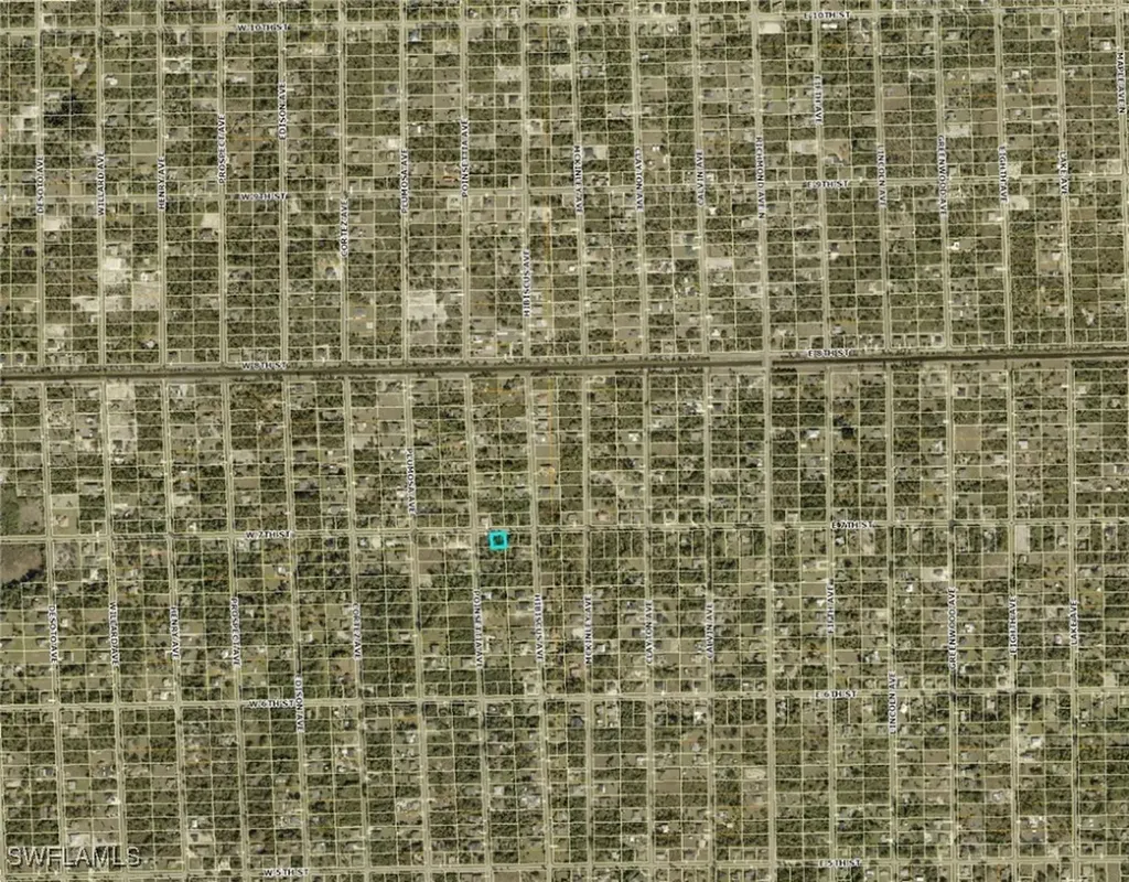 15 W 7th Street Lehigh Acres FL 33972