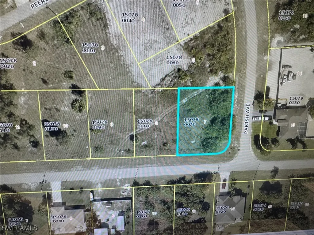 151 Preston Street Lehigh Acres FL 33974