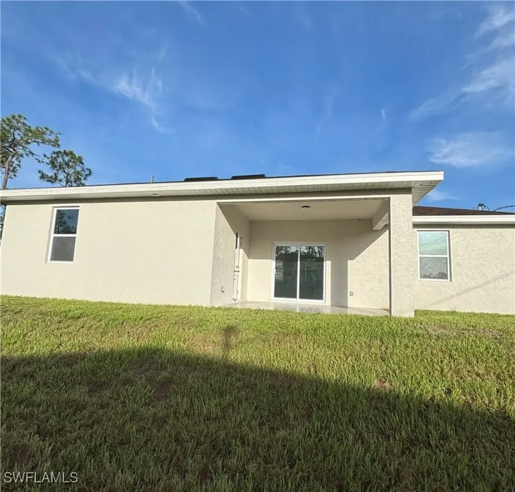 1422 Highland Avenue Lehigh Acres FL 33972