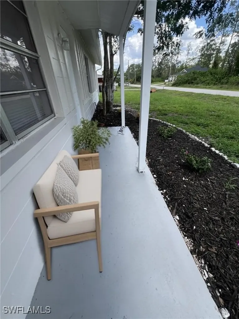 908 Gerald Avenue Lehigh Acres FL 33936