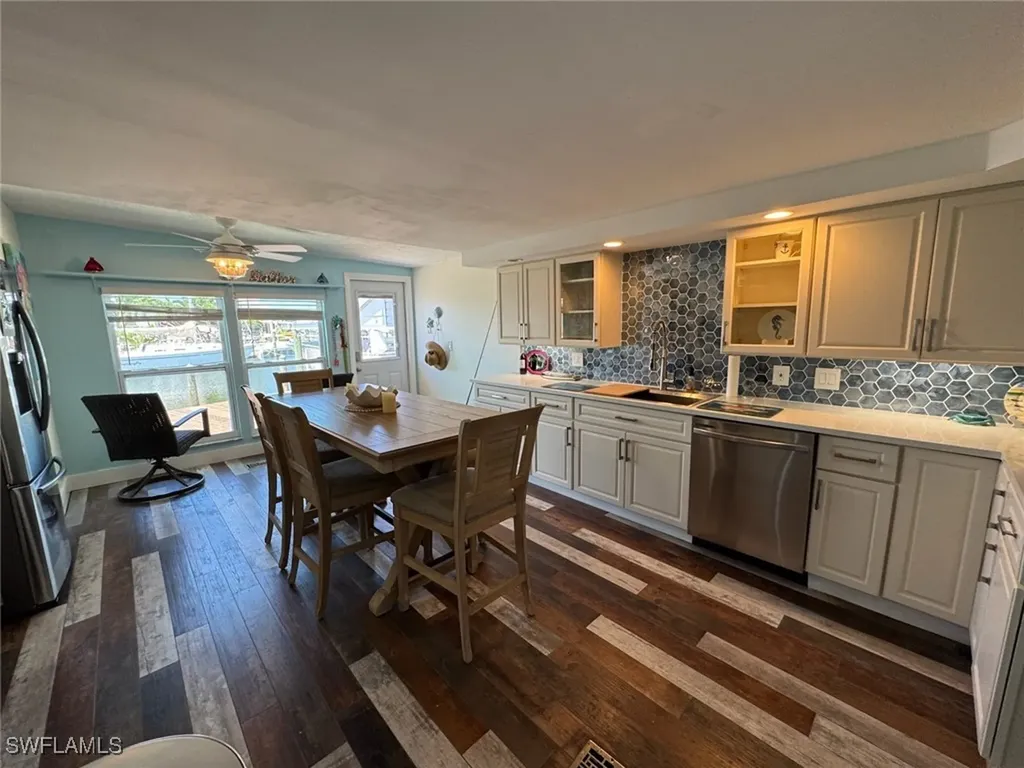 3827 Coconut Drive St. James City FL 33956