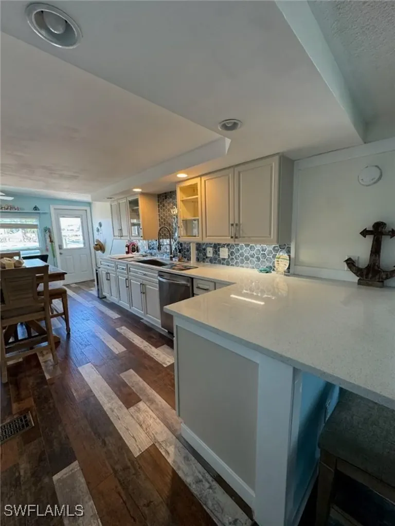 3827 Coconut Drive St. James City FL 33956