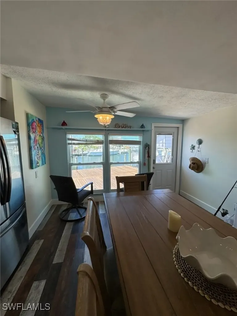 3827 Coconut Drive St. James City FL 33956