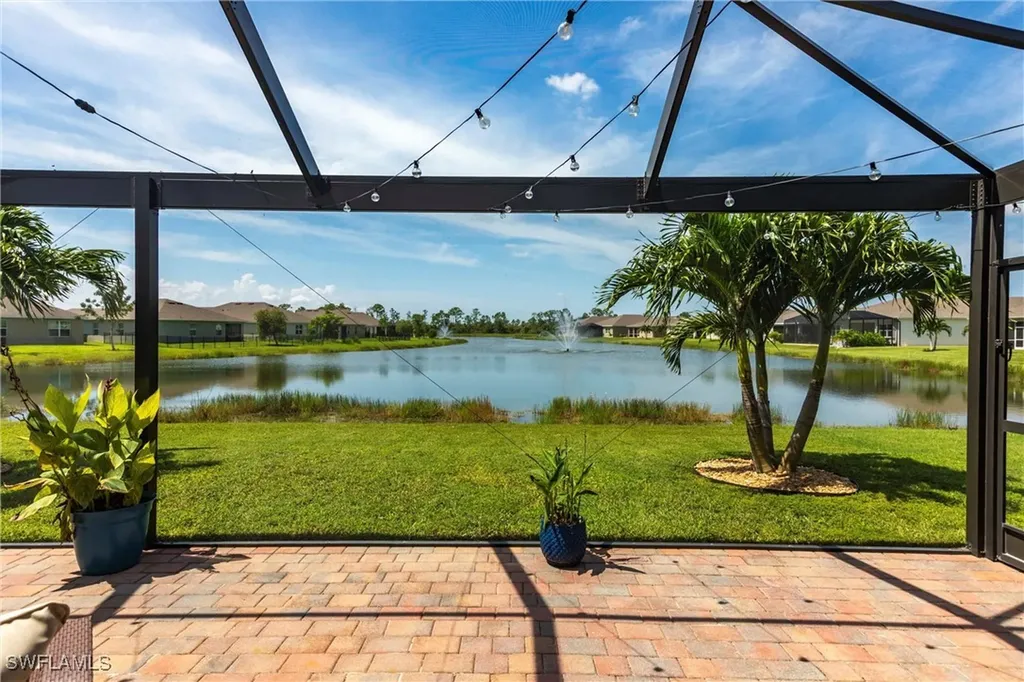 2716 Merida Lane Cape Coral FL 33909