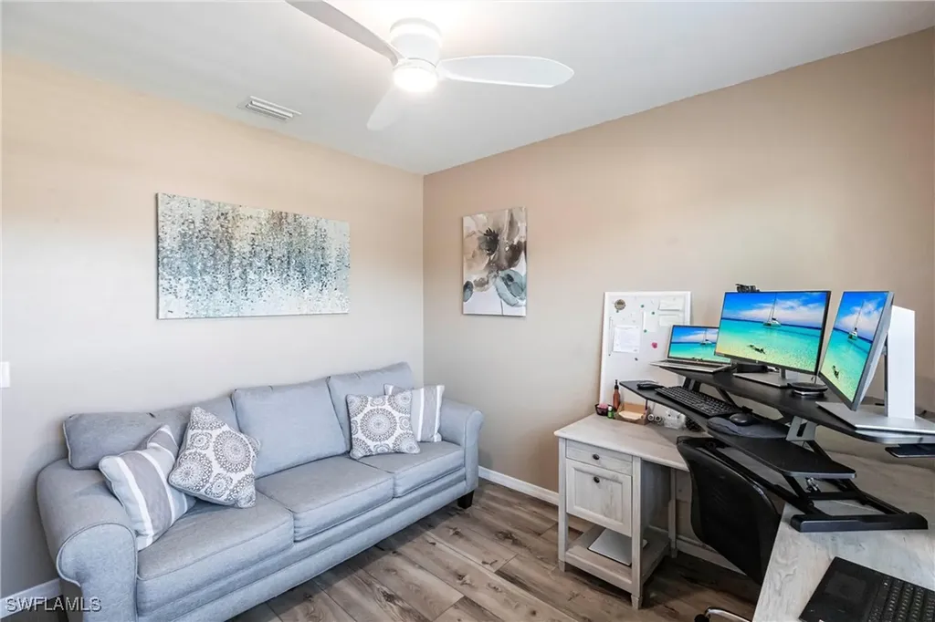 2716 Merida Lane Cape Coral FL 33909
