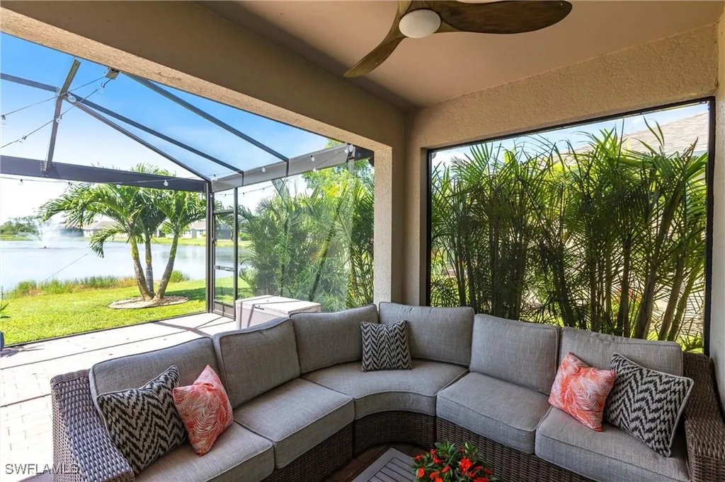 2716 Merida Lane Cape Coral FL 33909